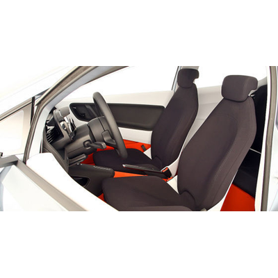 Das 2 Liter Auto von VW