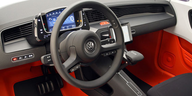 Das 2 Liter Auto von VW