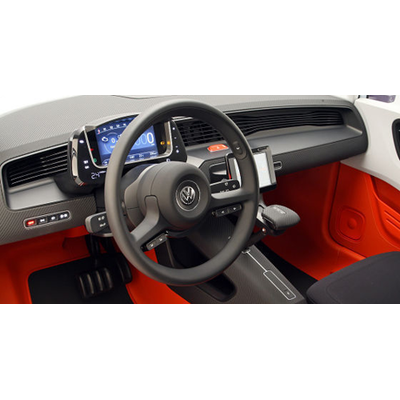 Das 2 Liter Auto von VW