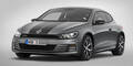 VW Scirocco GTS feiert ein Comeback
