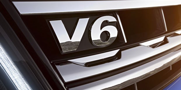 So kommt der „neue“ VW Amarok