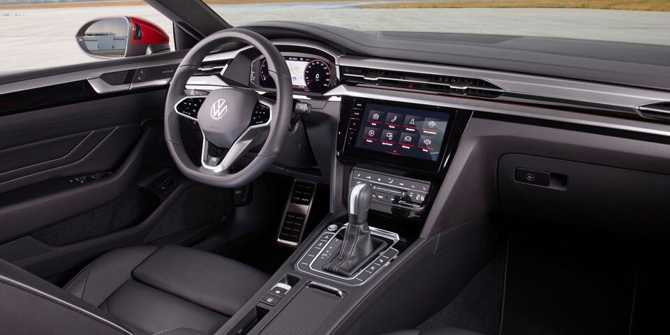 Das kostet der neue VW Arteon Shooting Brake