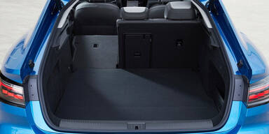 Das kostet der neue VW Arteon Shooting Brake