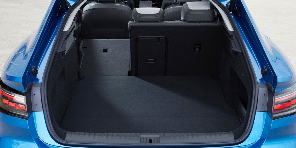 Das kostet der neue VW Arteon Shooting Brake