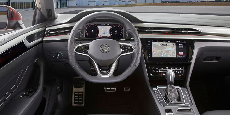 Das kostet der neue VW Arteon Shooting Brake