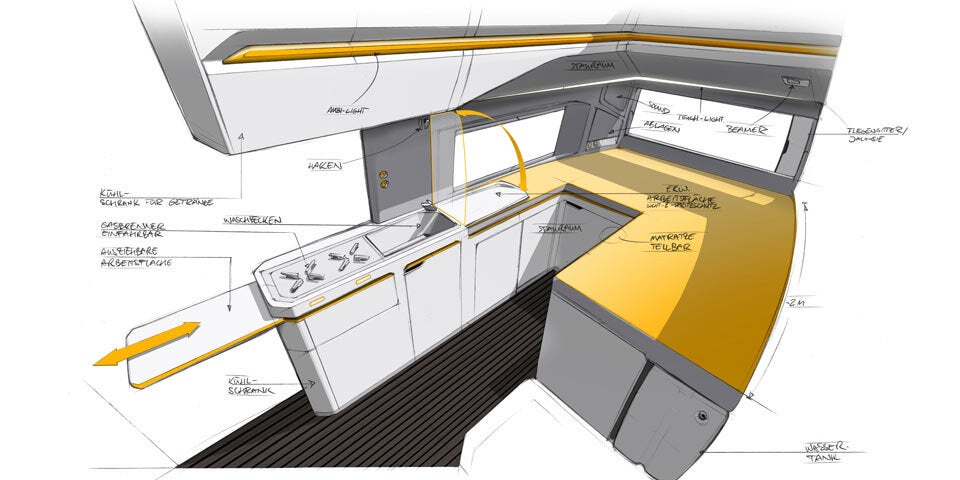 VW bringt den California XXL