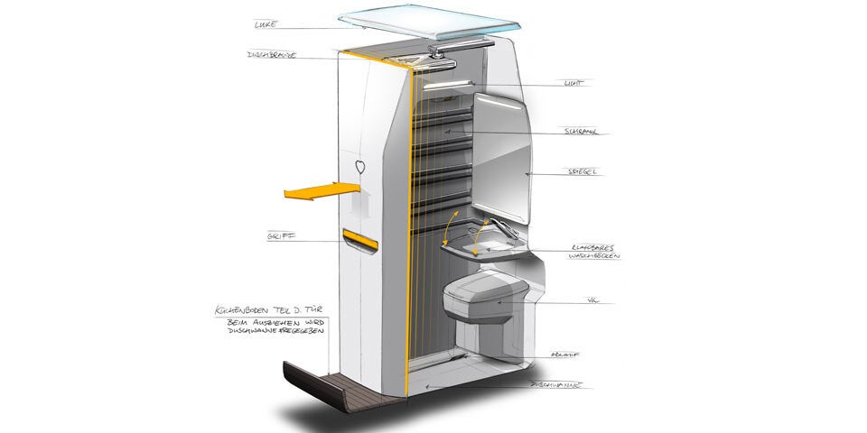 VW bringt den California XXL