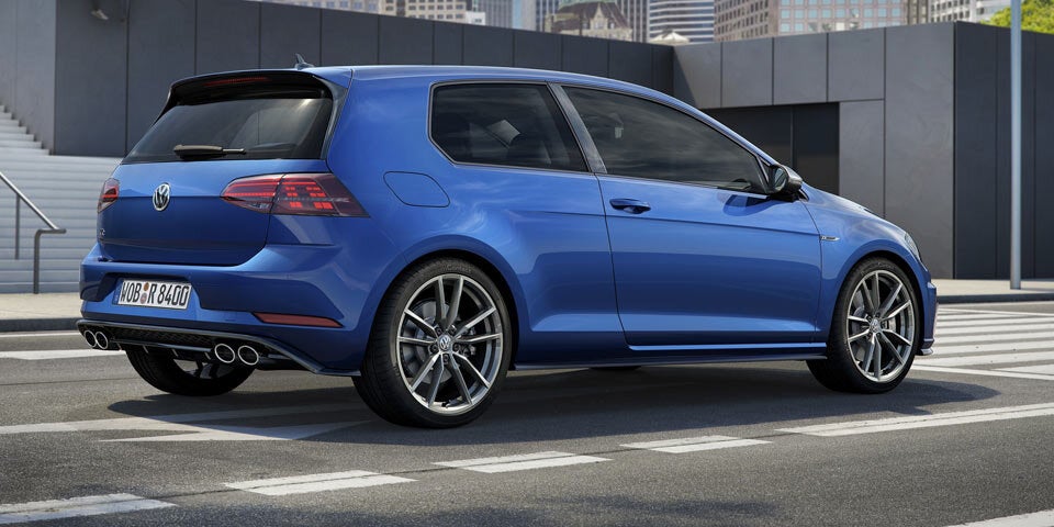 Jetzt startet der stärkste Golf aller Zeiten