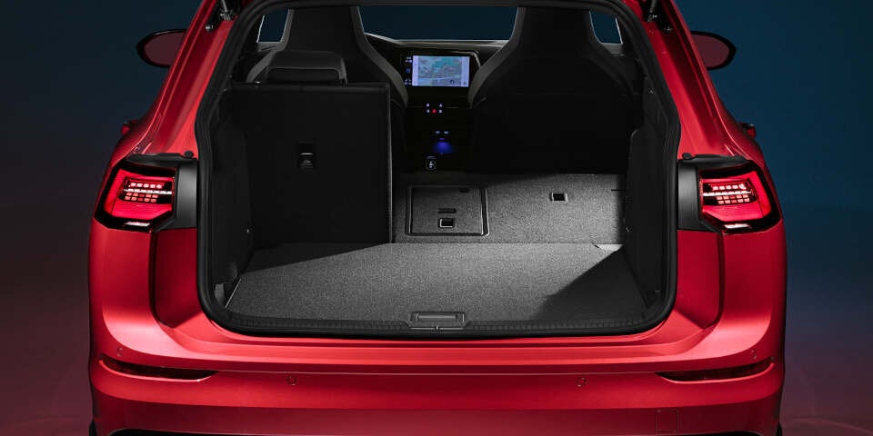 Das kostet der neue VW Golf 8 Kombi