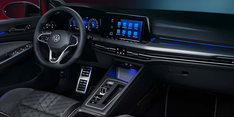 Das kostet der neue VW Golf 8 Kombi