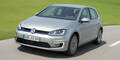 Jetzt startet der Golf mit Plug-in-Hybrid