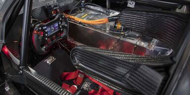 VW setzt E-Sportler auf strenge Diät