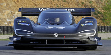 VW setzt E-Sportler auf strenge Diät