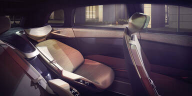 VW greift mit großem Elektro-SUV an