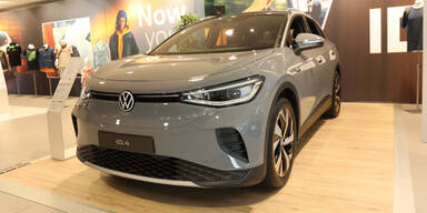 VW verfehlt CO2-Ziele knapp - 100 Mio. &euro; Strafe