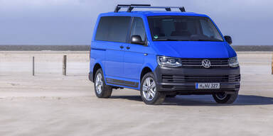 VW bringt den Multivan Freestyle