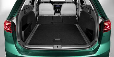 Startschuss für den 