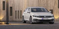 VW macht Passat zum Hightech-Auto
