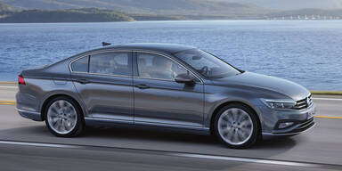 Startschuss für den 