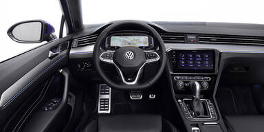 Startschuss für den 