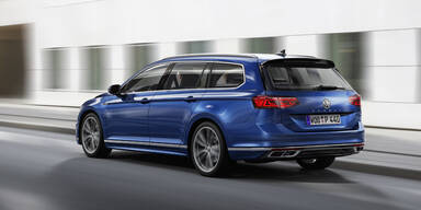 Startschuss für den 