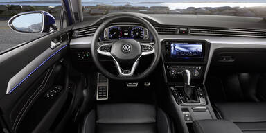 Startschuss für den 