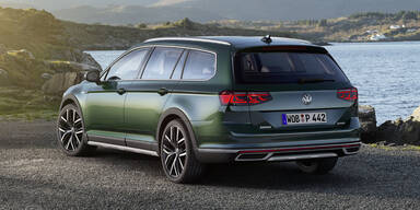 Startschuss für den 