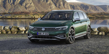 Startschuss für den 