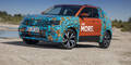 Alle Infos vom "Polo-SUV" T-Cross