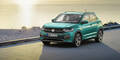 VW T-Cross ist ziemlich günstig
