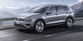 Alle Infos vom VW Tiguan Allspace