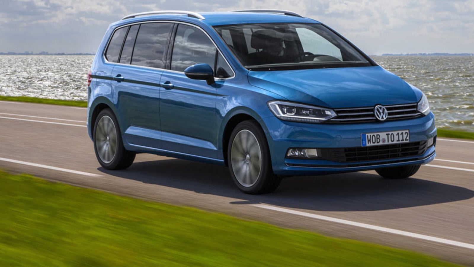 Touran Vw Motoren