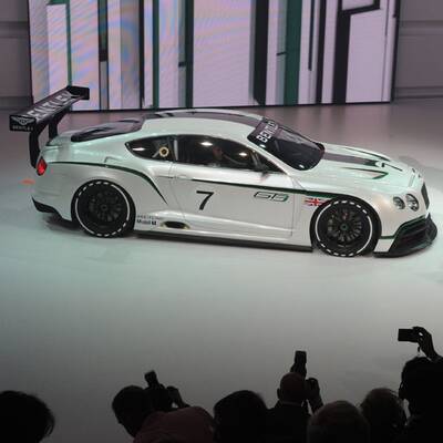 VW-Konzernabend - Paris 2012