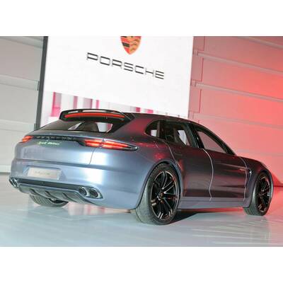 VW-Konzernabend - Paris 2012