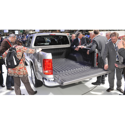 Die schönsten Bilder und Neuheiten von Genf