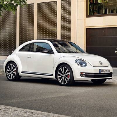 Sportwagen des Jahres