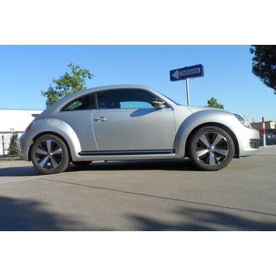 VW Beetle