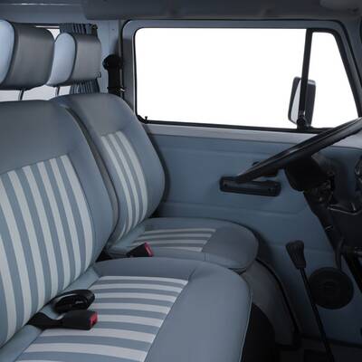 VW Bulli (T1) Last Edition