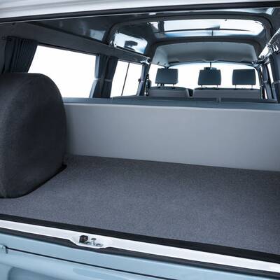 VW Bulli (T1) Last Edition