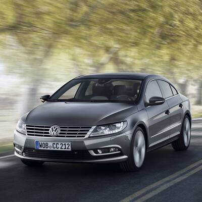 Sportwagen des Jahres