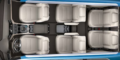 VW zeigt großes Plug-in-Hybrid-SUV