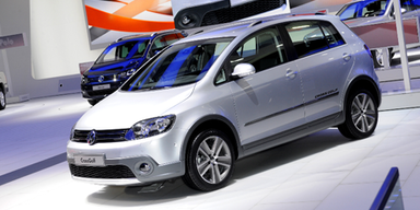 Die schönsten Bilder und Neuheiten von Genf