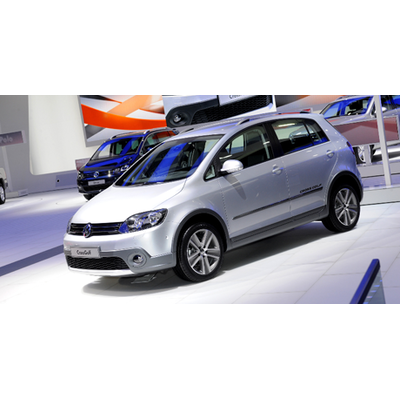 Die schönsten Bilder und Neuheiten von Genf