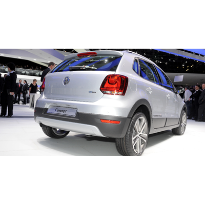 Die schönsten Bilder und Neuheiten von Genf