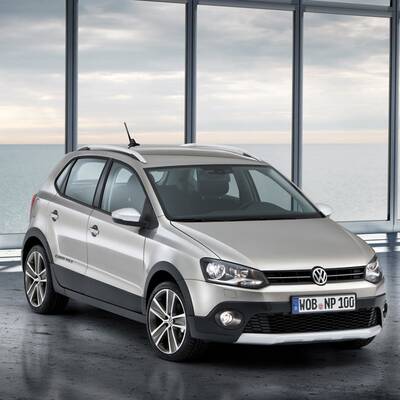 Sportwagen des Jahres