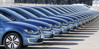 Volkswagen setzt auf neue Strategie