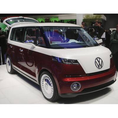 Highlights von Genf 2011