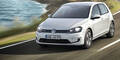 Elektro-Golf bekommt mehr Reichweite