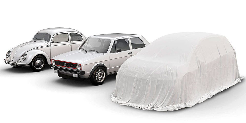 Neue Infos von VWs Super-Elektroauto