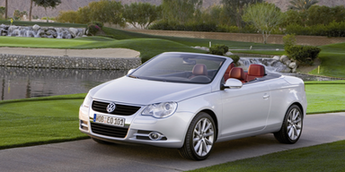 Die bodenständigen Viersitzer